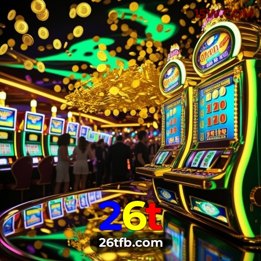 Jogos App 26t