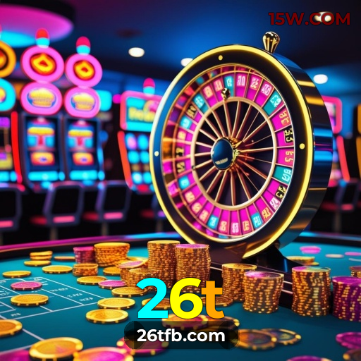 cassino_主图