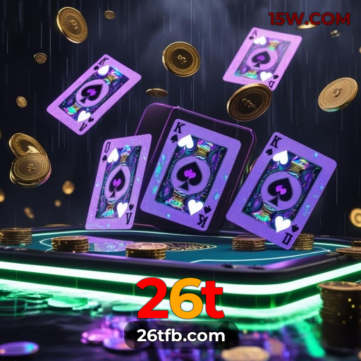 Melhores Jogos 26t