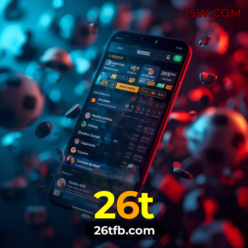 26t caça-níqueis desktop