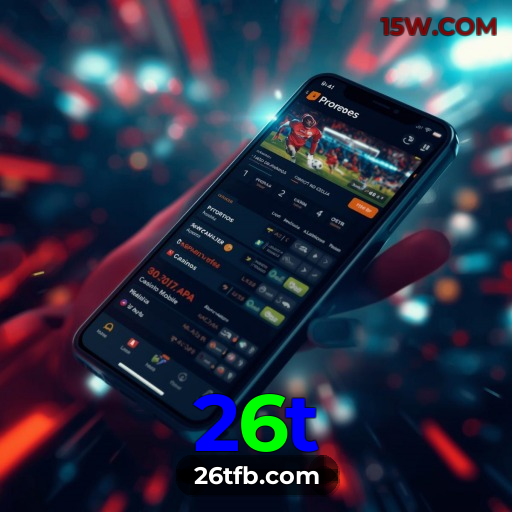 26t caça-níqueis mobile