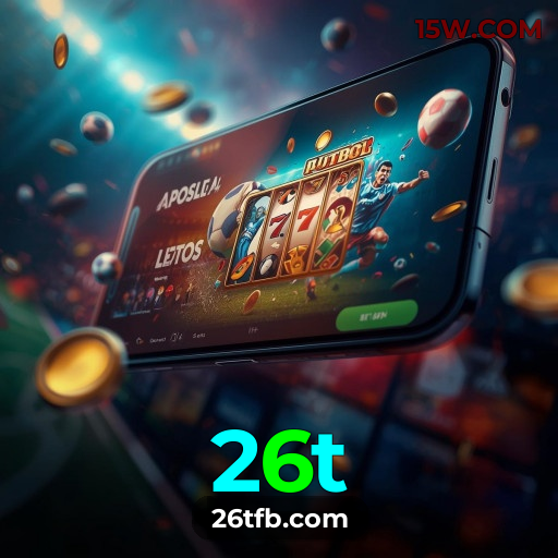 Vantagens App 26t