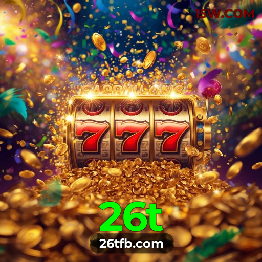 Prêmio 26t