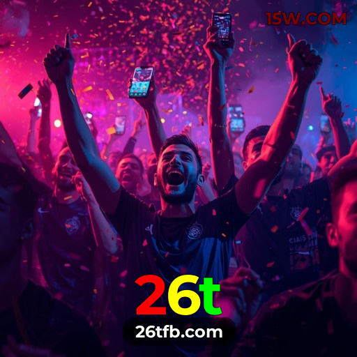 Bônus App 26t