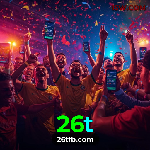 Promoções 26t