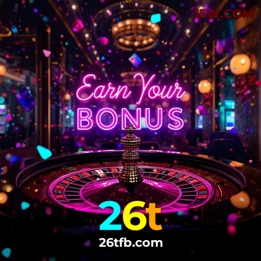 Slots RTP 26t