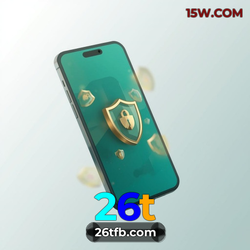 Recursos App 26t