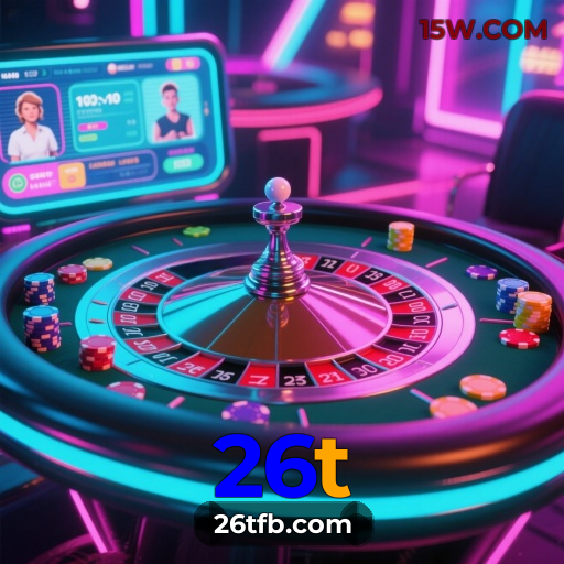 Slots Mobile do 26t